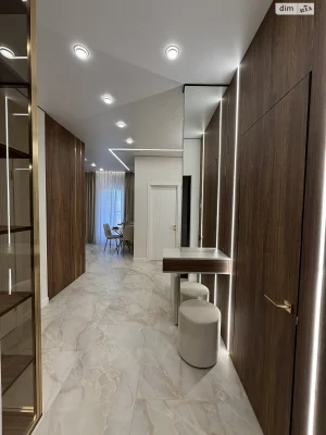 Продажа Квартира Хаджибейський