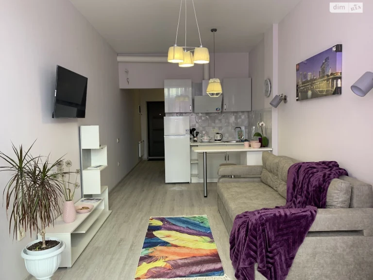 Long-Term Rent Apartment Veliky Fontan