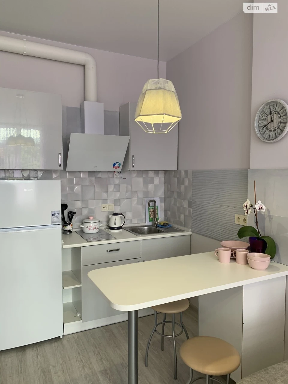 Long-Term Rent Apartment Veliky Fontan