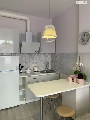 Long-Term Rent Apartment Veliky Fontan