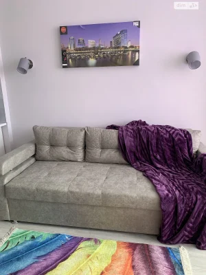 Long-Term Rent Apartment Veliky Fontan