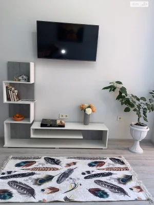 Long-Term Rent Apartment Veliky Fontan