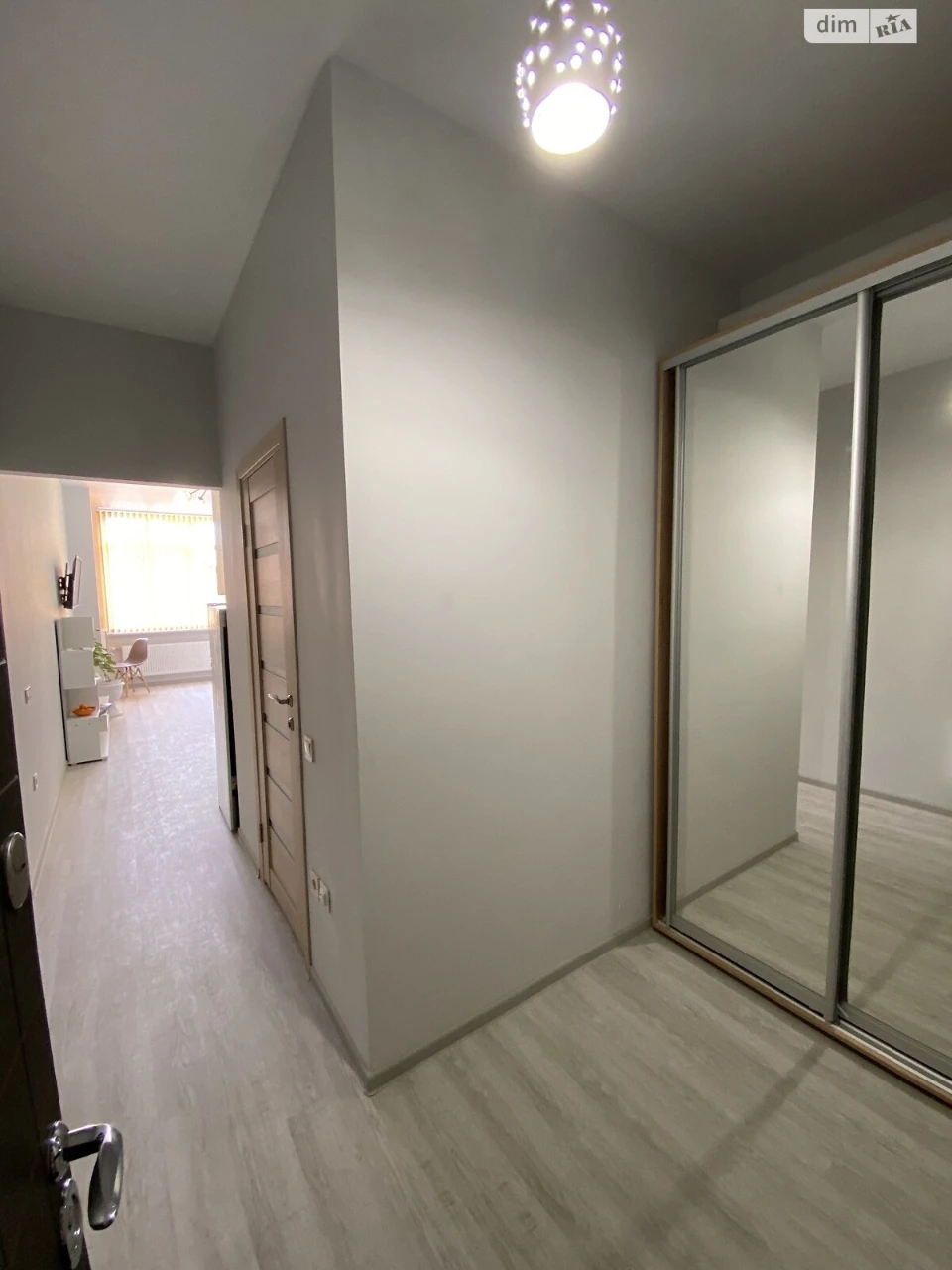 Long-Term Rent Apartment Veliky Fontan