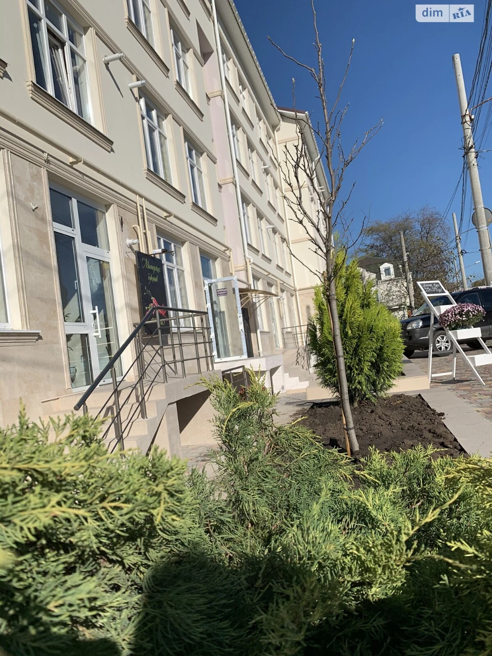 Long-Term Rent Apartment Veliky Fontan