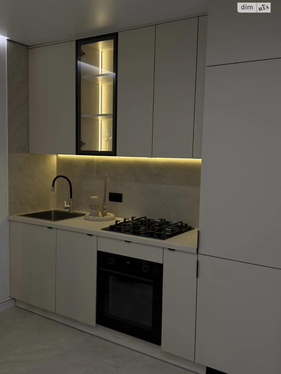 Sale of Apartment in Old Park