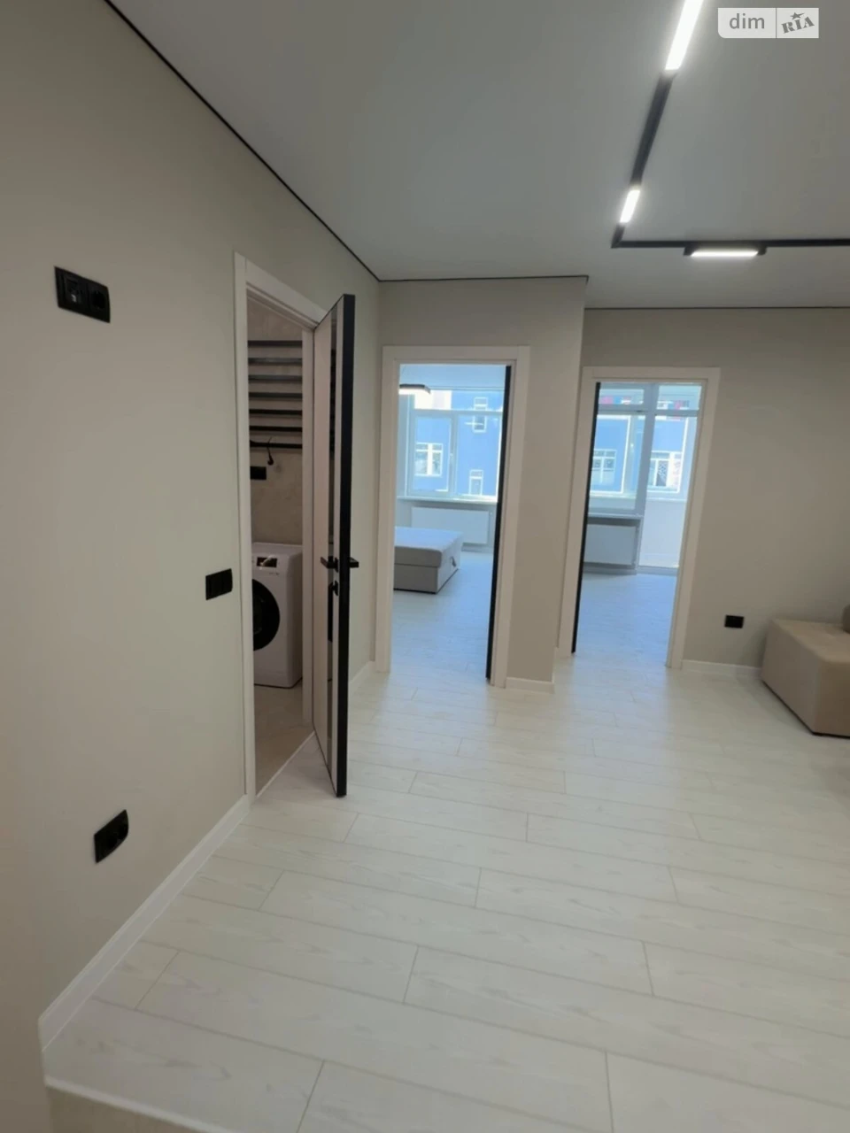 Sale of Apartment in Old Park