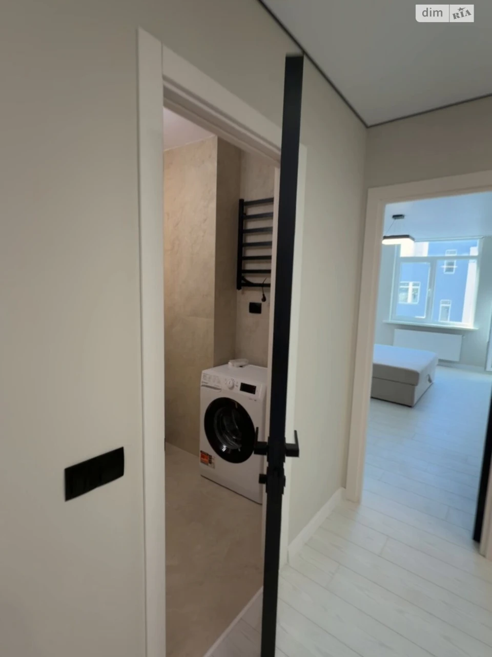 Sale of Apartment in Old Park