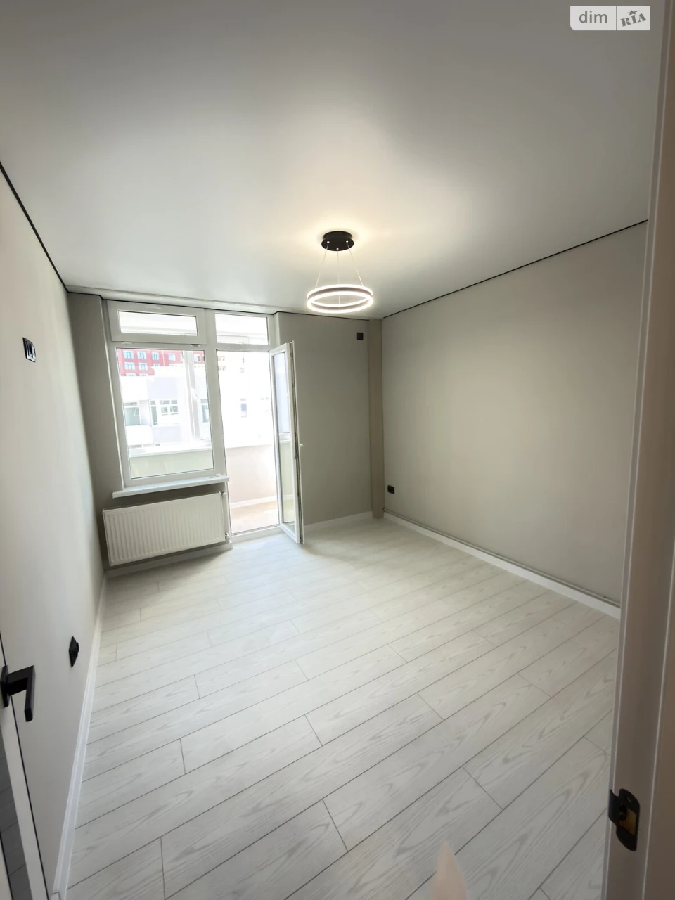 Sale of Apartment in Old Park