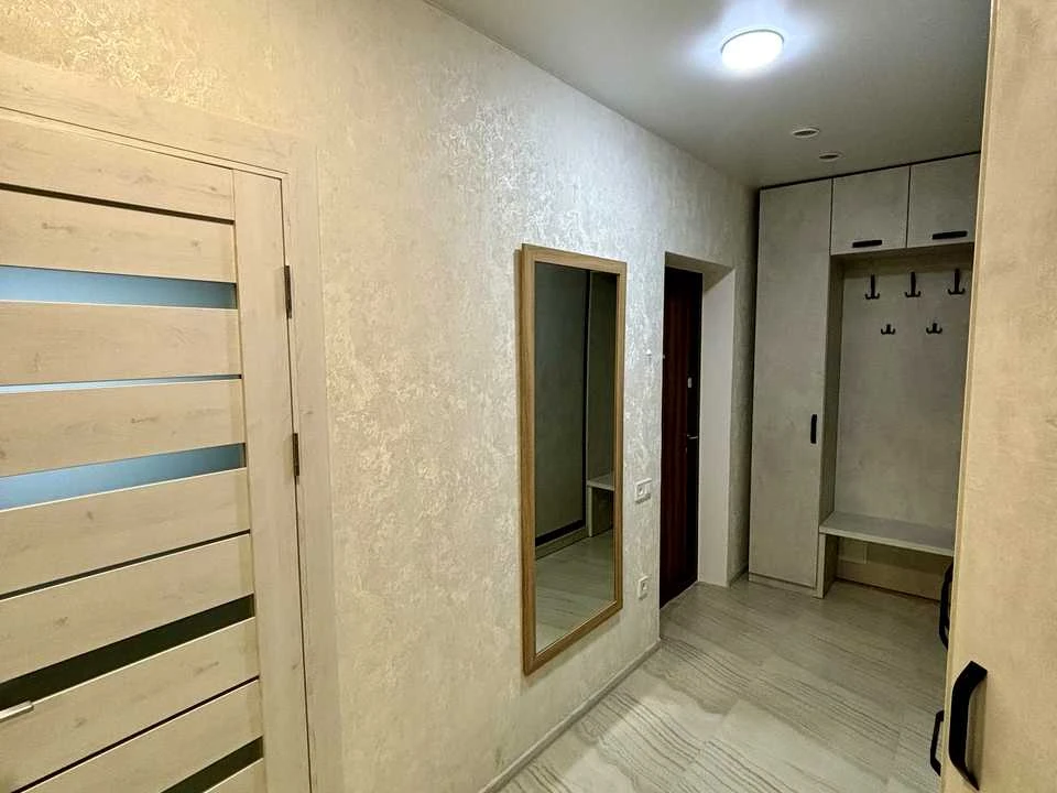 Квартира. Київ, Івана Виговського вул.