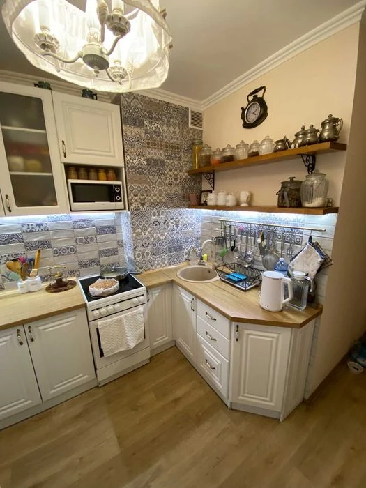 Продам 3-ком. квартиру 72 кв.м на Семена Палия! РЕМОНТ\МЕБЕЛЬ