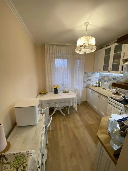 Продам 3-ком. квартиру 72 кв.м на Семена Палия! РЕМОНТ\МЕБЕЛЬ