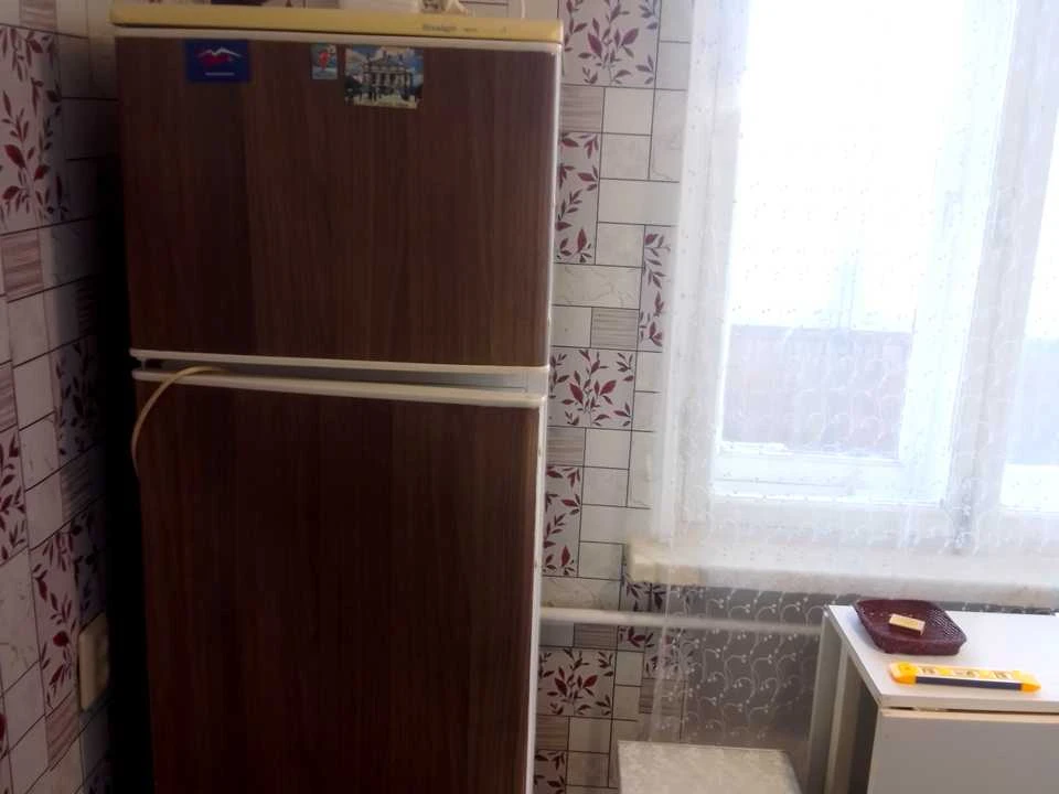 Квартира. Київ, Чоколівський бульв.