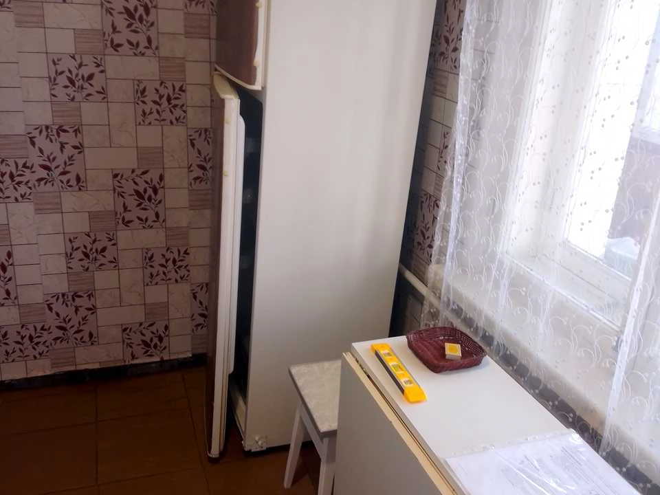 Квартира. Київ, Чоколівський бульв.