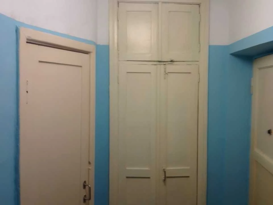 Квартира. Київ, Чоколівський бульв.