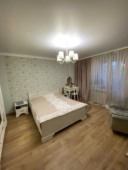 Продам 3-ком. квартиру 72 кв.м на Семена Палия! РЕМОНТ\МЕБЕЛЬ