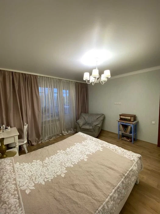 Продам 3-ком. квартиру 72 кв.м на Семена Палия! РЕМОНТ\МЕБЕЛЬ