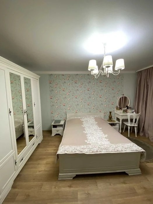 Продам 3-ком. квартиру 72 кв.м на Семена Палия! РЕМОНТ\МЕБЕЛЬ