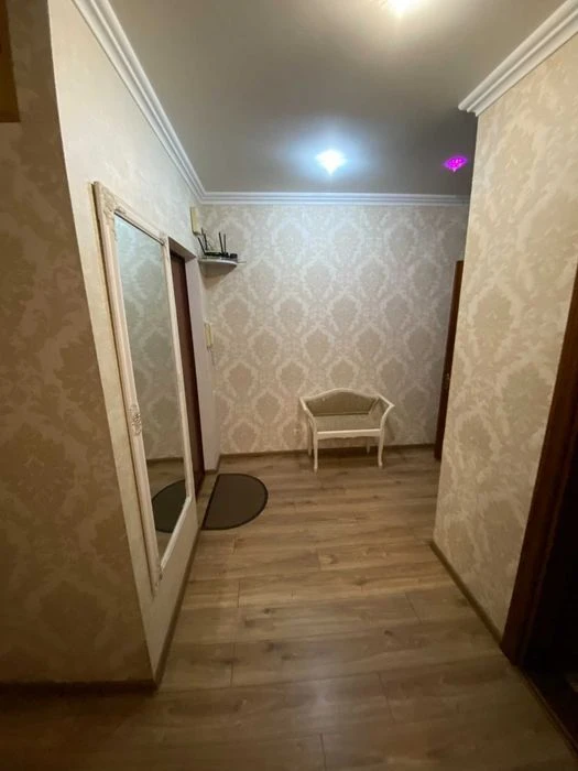 Продам 3-ком. квартиру 72 кв.м на Семена Палия! РЕМОНТ\МЕБЕЛЬ