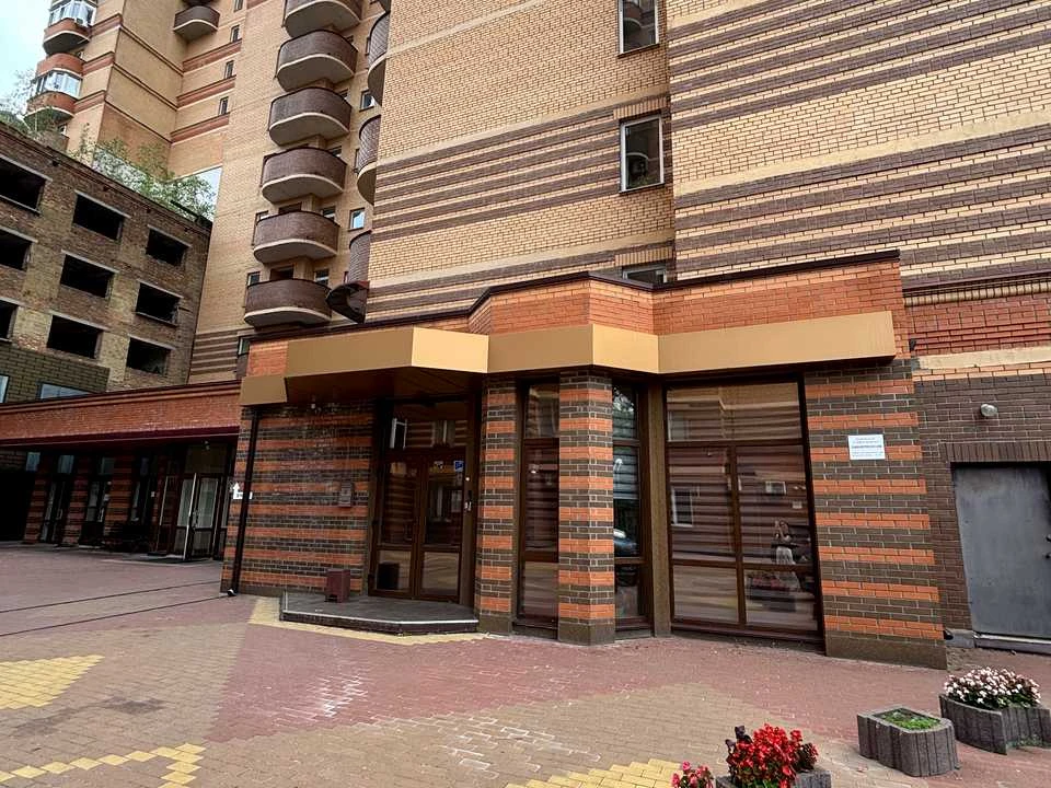 Квартира. Київ, Лабораторний пров.