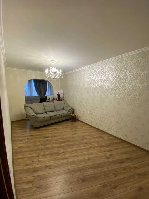 Продам 3-ком. квартиру 72 кв.м на Семена Палия! РЕМОНТ\МЕБЕЛЬ