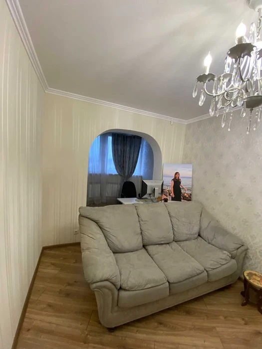 Продам 3-ком. квартиру 72 кв.м на Семена Палия! РЕМОНТ\МЕБЕЛЬ