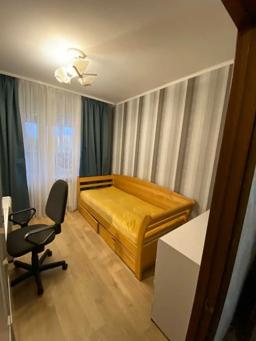 Продам 3-ком. квартиру 72 кв.м на Семена Палия! РЕМОНТ\МЕБЕЛЬ