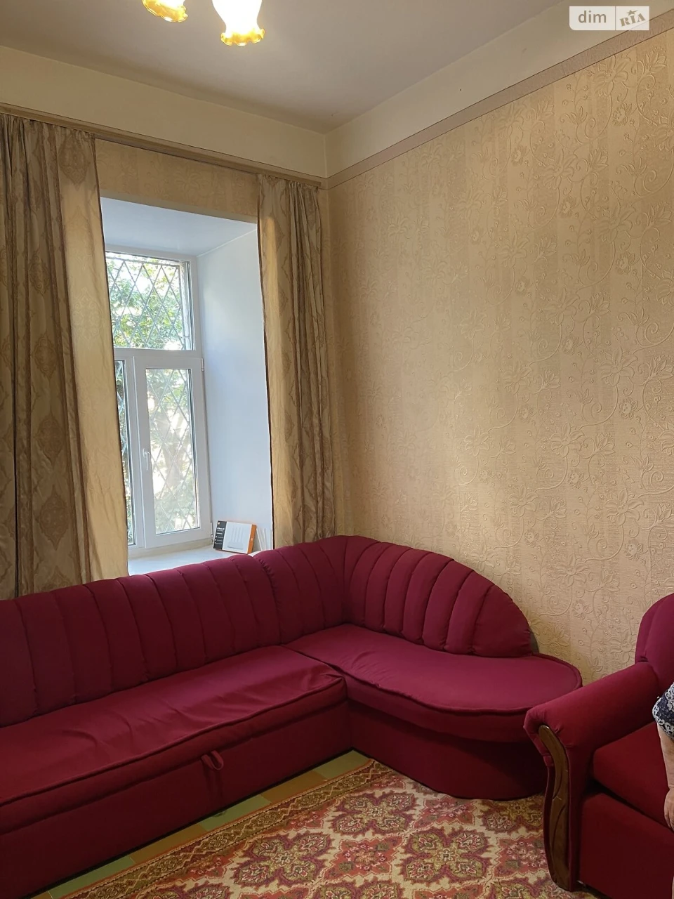 Long-Term Rental Apartment in the Center