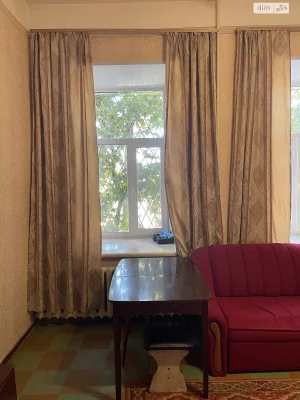 Long-Term Rental Apartment in the Center