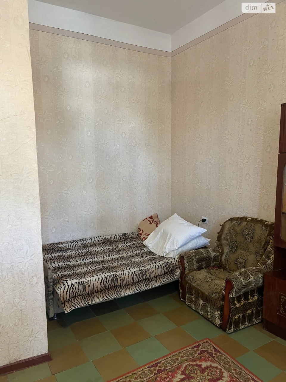 Long-Term Rental Apartment in the Center