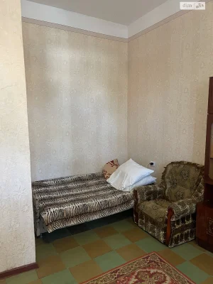 Long-Term Rental Apartment in the Center