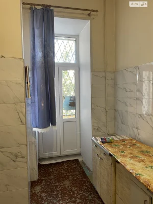 Long-Term Rental Apartment in the Center