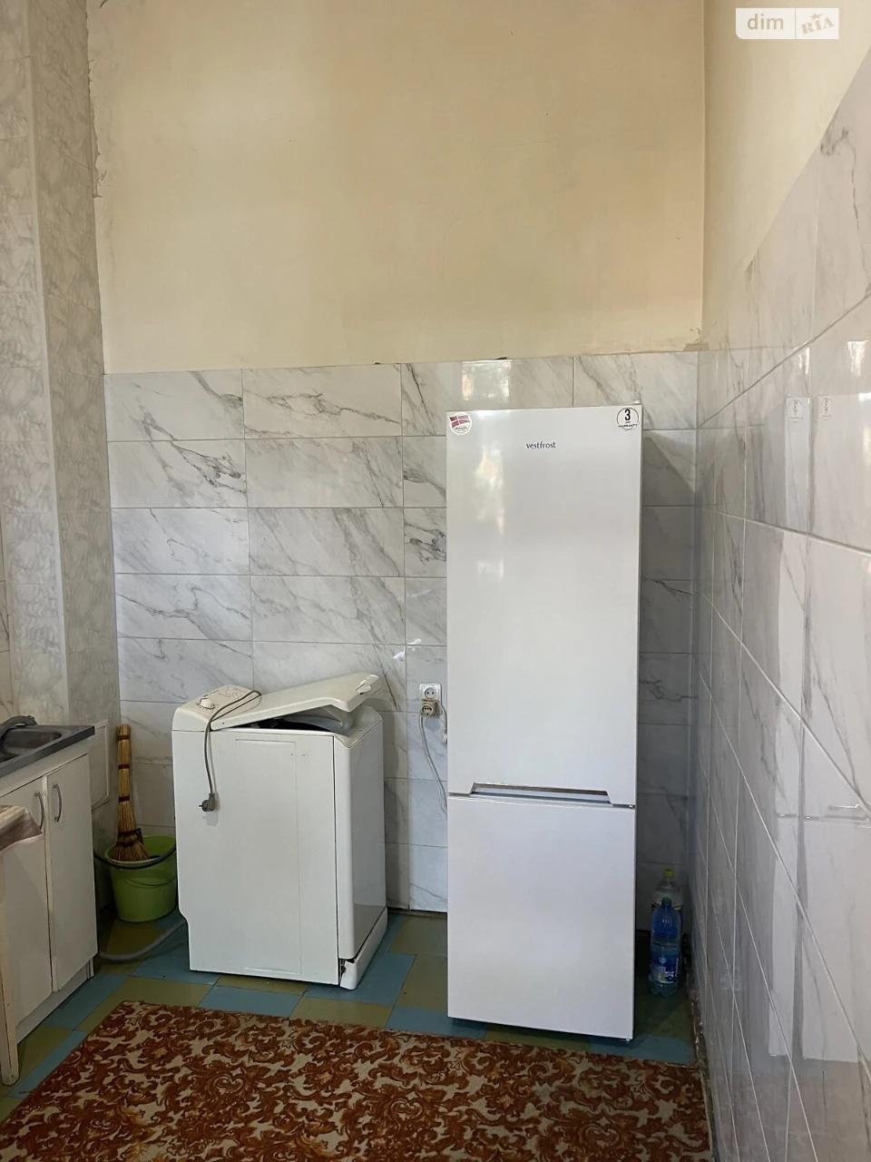 Long-Term Rental Apartment in the Center