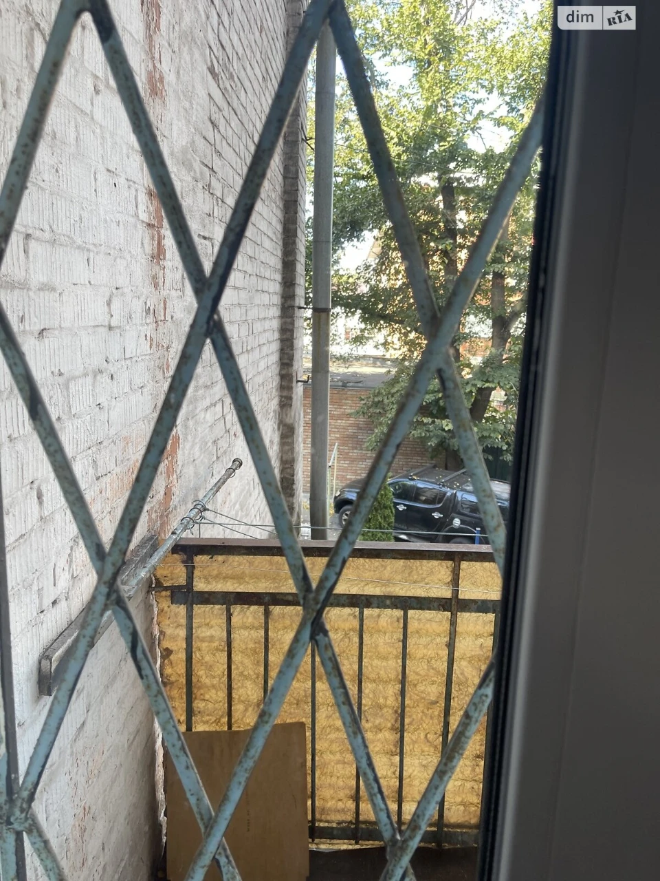 Long-Term Rental Apartment in the Center