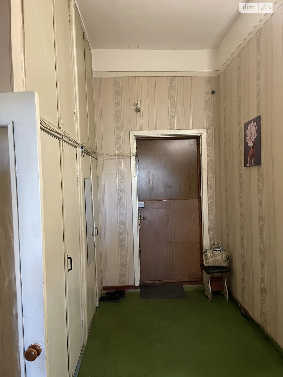 Long-Term Rental Apartment in the Center