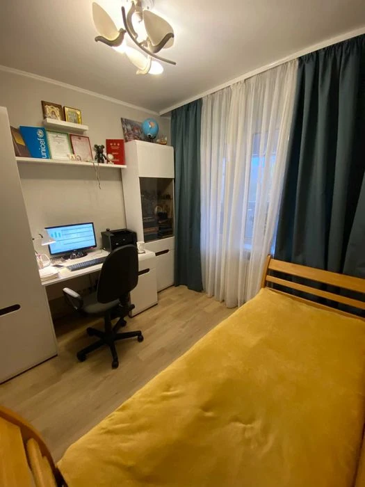 Продам 3-ком. квартиру 72 кв.м на Семена Палия! РЕМОНТ\МЕБЕЛЬ