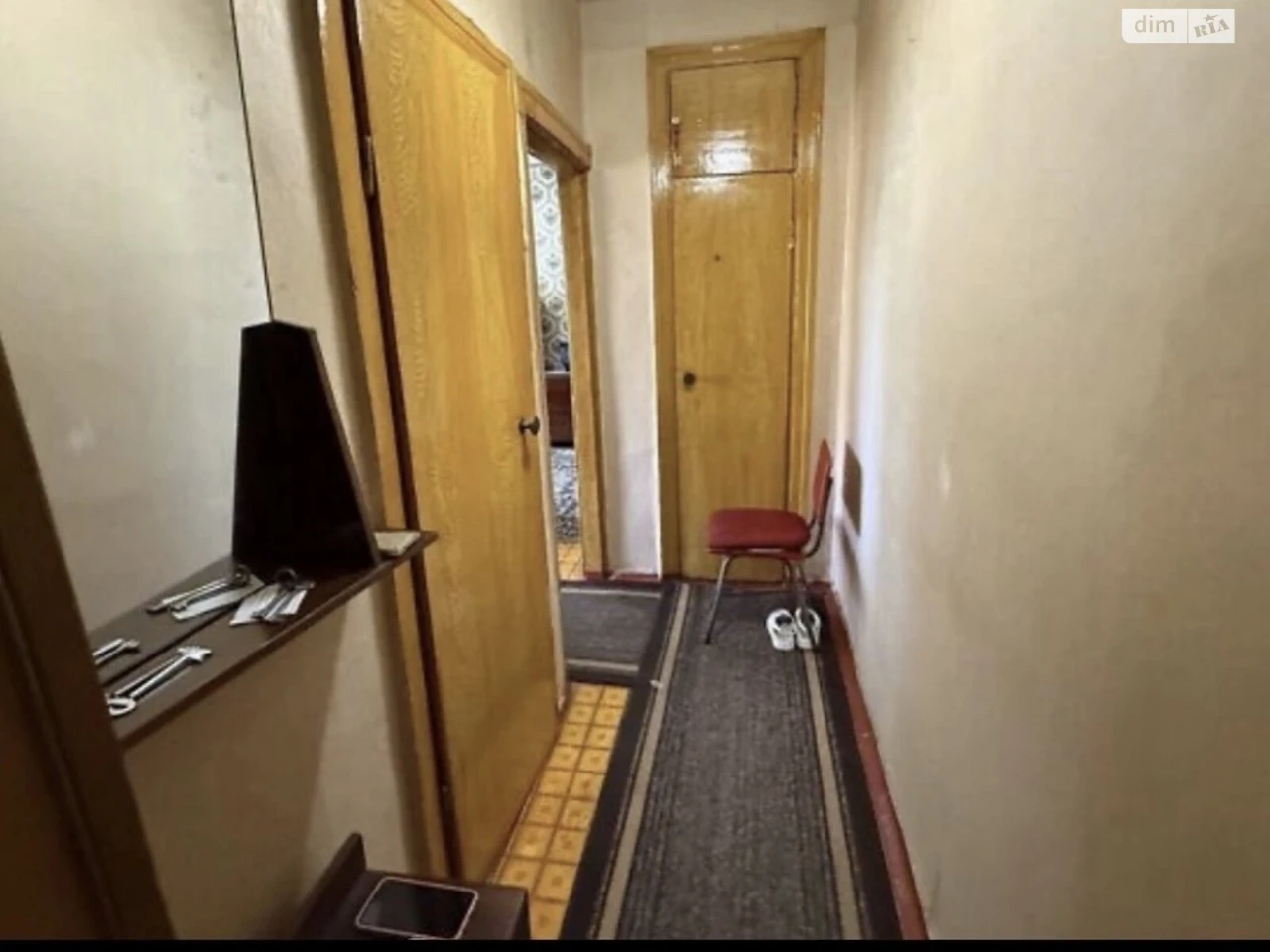 Long-Term Rental Apartment near the Train Station