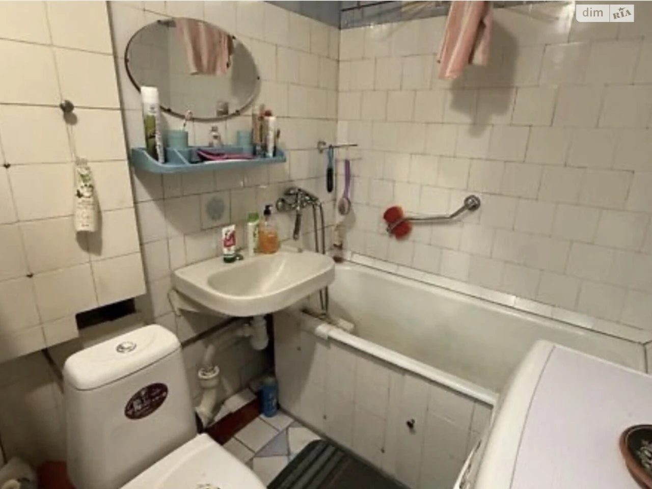 Long-Term Rental Apartment near the Train Station