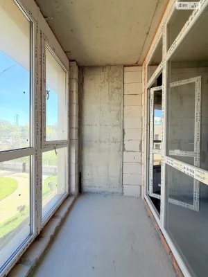 Sale of Apartment Kaiserwald