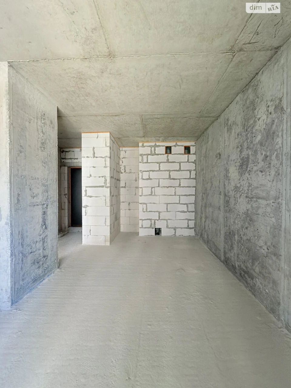 Sale of Apartment Kaiserwald