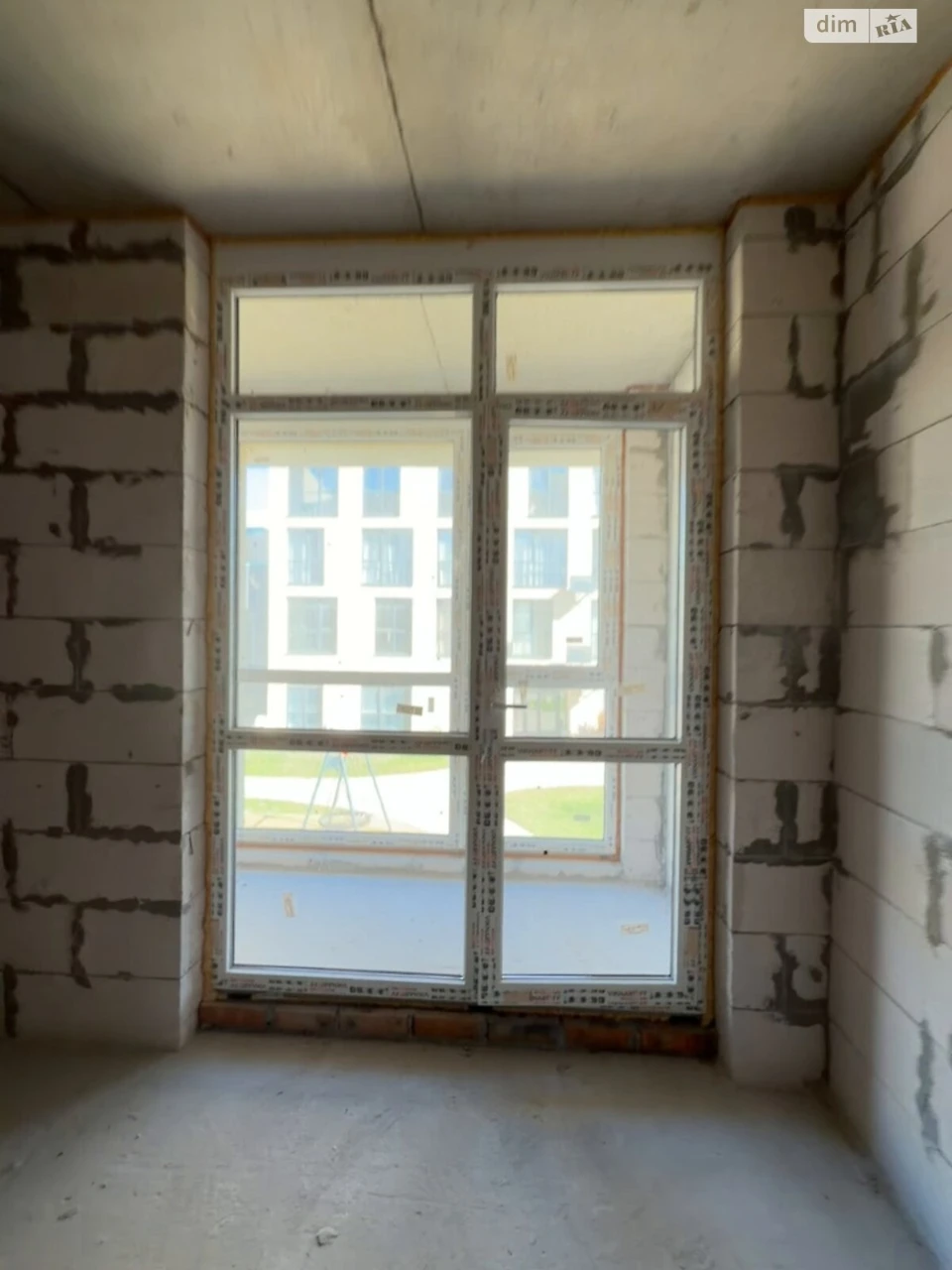 Sale of Apartment Kaiserwald