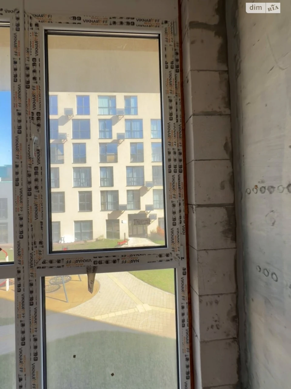 Sale of Apartment Kaiserwald