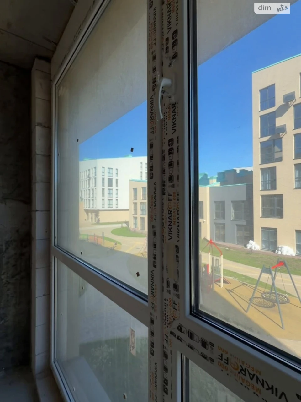 Sale of Apartment Kaiserwald