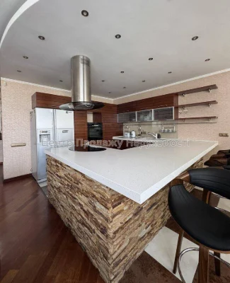 Продаж 5-кімнатна квартири, 17/24 поверхів, 163 м², Київ – чудовий