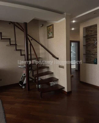 Продаж 5-кімнатна квартири, 17/24 поверхів, 163 м², Київ – чудовий