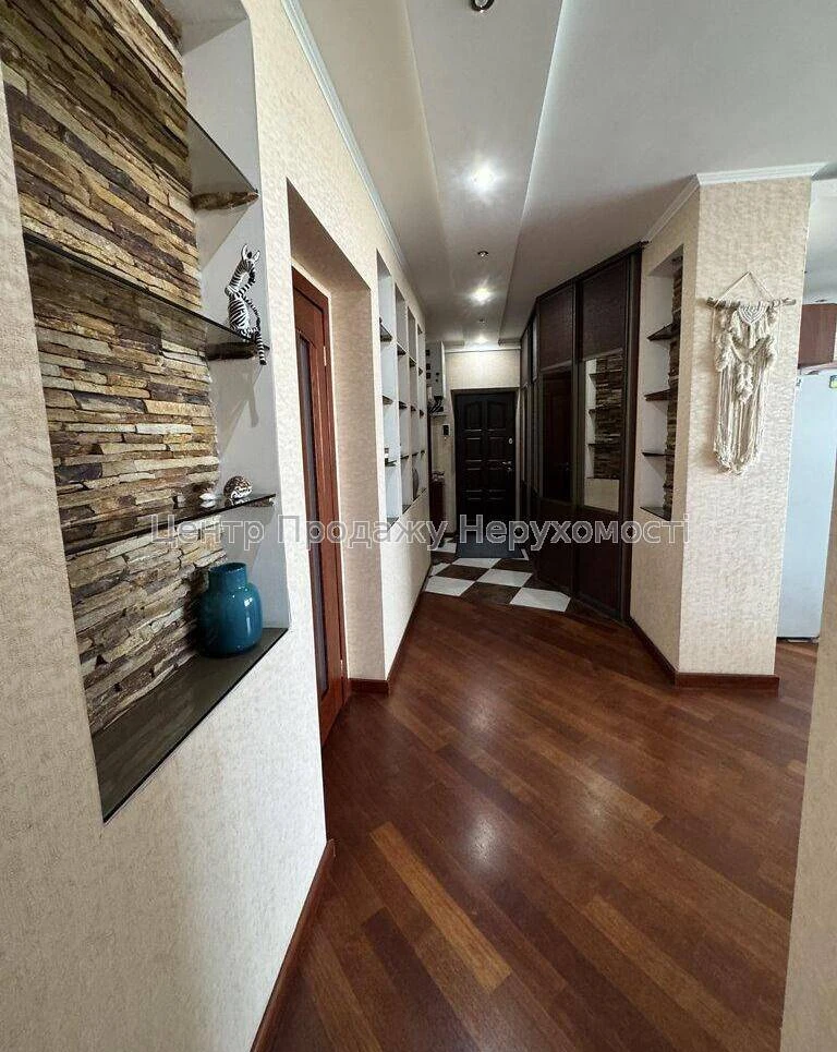 Продаж 5-кімнатна квартири, 17/24 поверхів, 163 м², Київ – чудовий