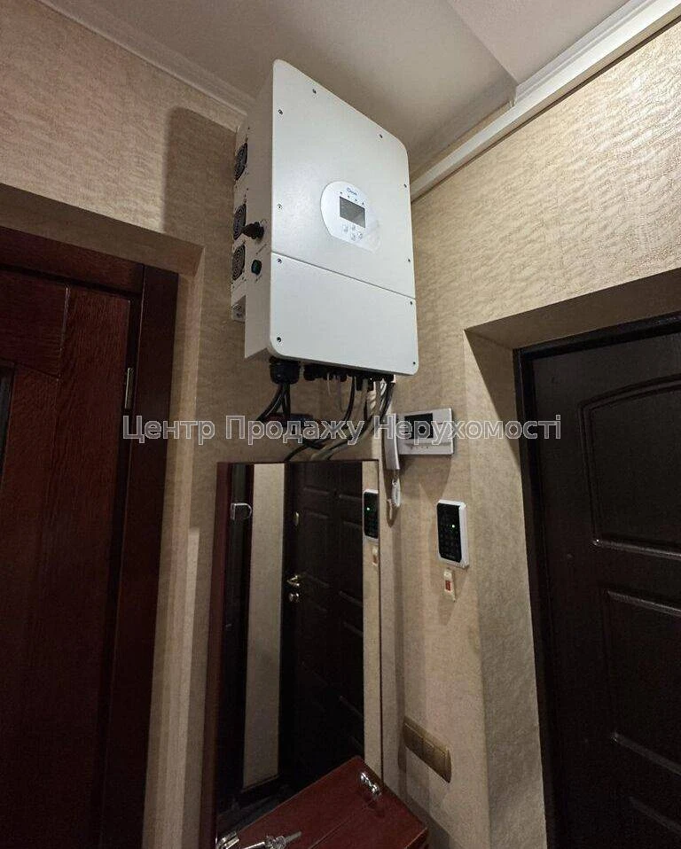 Продаж 5-кімнатна квартири, 17/24 поверхів, 163 м², Київ – чудовий