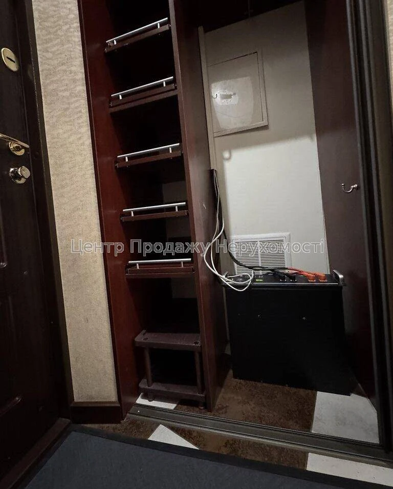 Продаж 5-кімнатна квартири, 17/24 поверхів, 163 м², Київ – чудовий