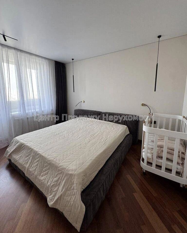Продаж 5-кімнатна квартири, 17/24 поверхів, 163 м², Київ – чудовий