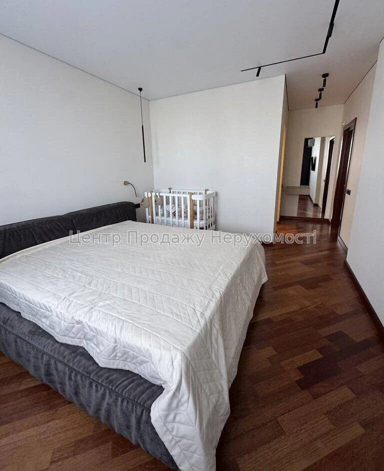 Продаж 5-кімнатна квартири, 17/24 поверхів, 163 м², Київ – чудовий