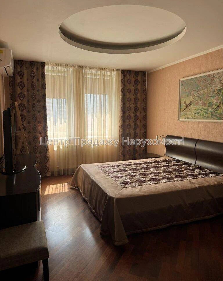 Продаж 5-кімнатна квартири, 17/24 поверхів, 163 м², Київ – чудовий